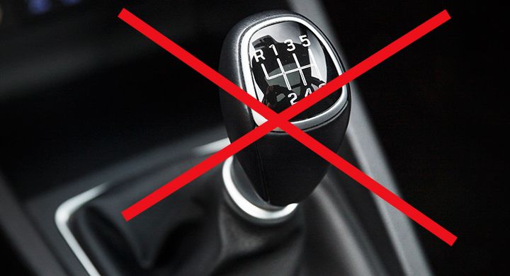 Hur Ser Ett Automatkörkort Ut