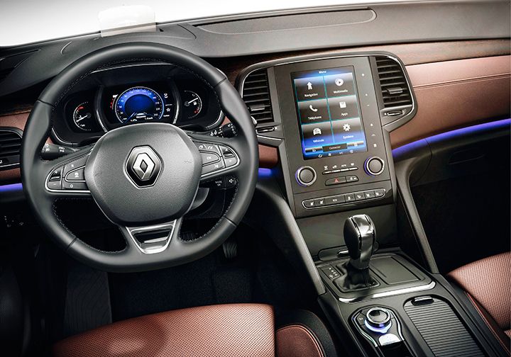 Renault talisman 2015 03