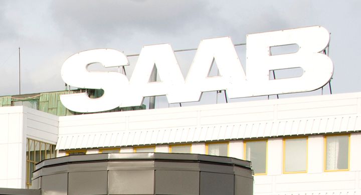 Det stormar fortfarande kring Saab-härvan.
