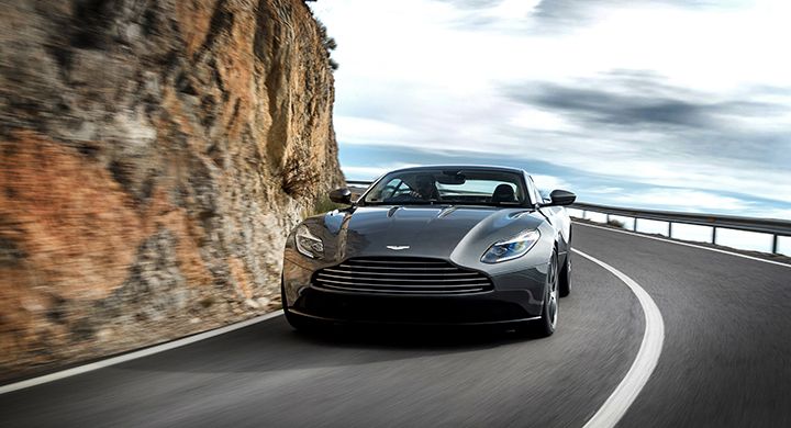 Aston martin db11 03