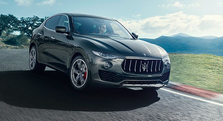 Maserati levate 2017 09