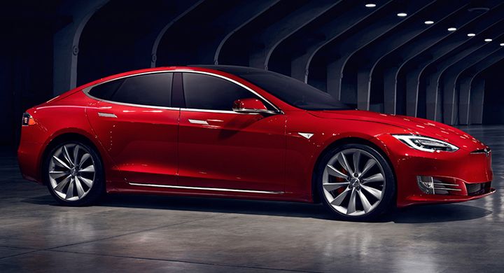 Tesla lop1