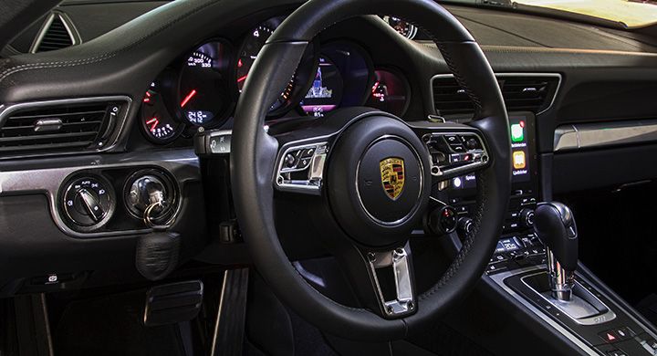 Porsche 911 carrera s provis 04