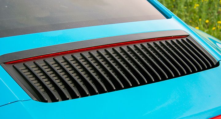 Porsche 911 carrera s provis 05