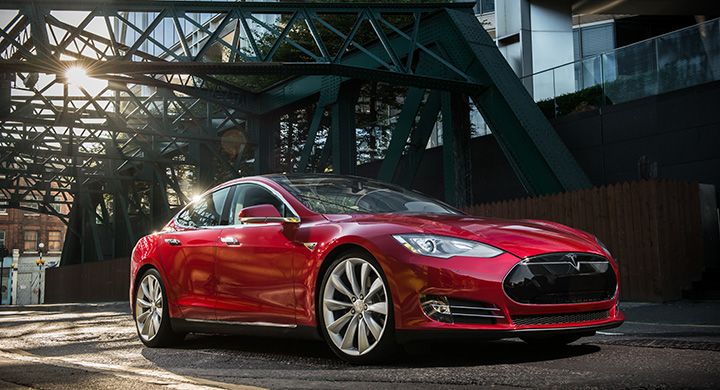 Batteripaketet på 60 kWh ska kunna låsas upp till 75 kWh mot en avgift.