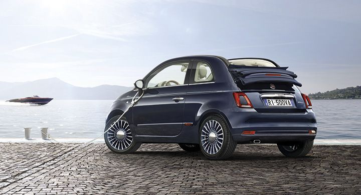 Kasta Loss Med Fiat 500 Riva Vi Bilagare Kasta Loss Med Fiat 500 Riva Vi Bilagare