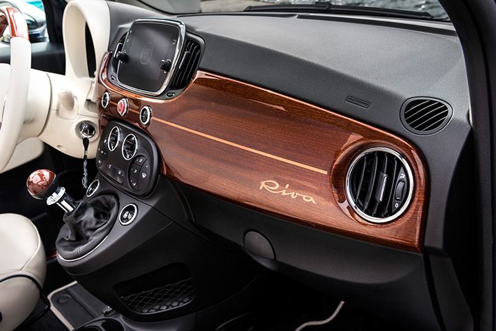 Kasta Loss Med Fiat 500 Riva Vi Bilagare Kasta Loss Med Fiat 500 Riva Vi Bilagare