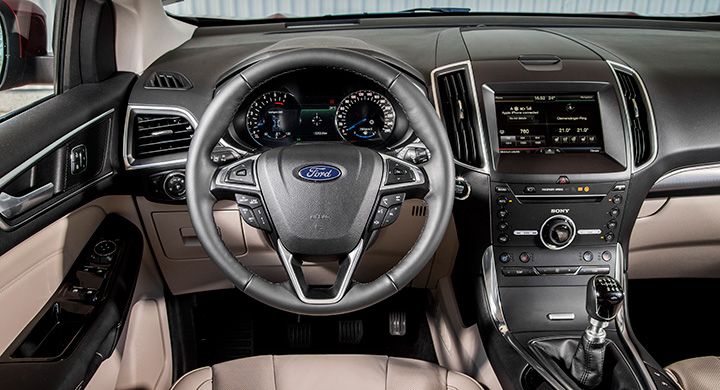 Ford edge provis 06