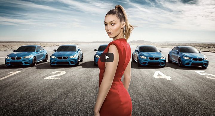 Bmw gigi