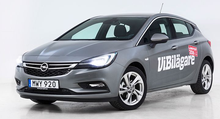 Astra lop