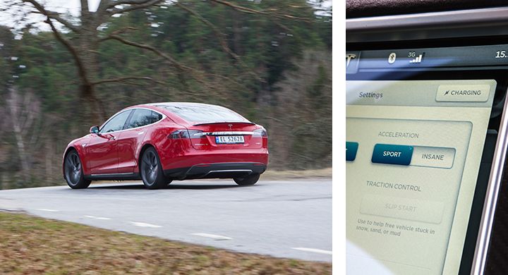 Körläget "Insane" är inte galet nog, tycker norrmännen.