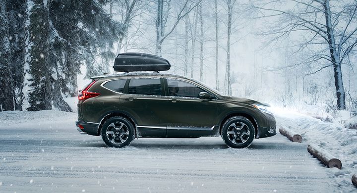 Honda cr v 2017 01