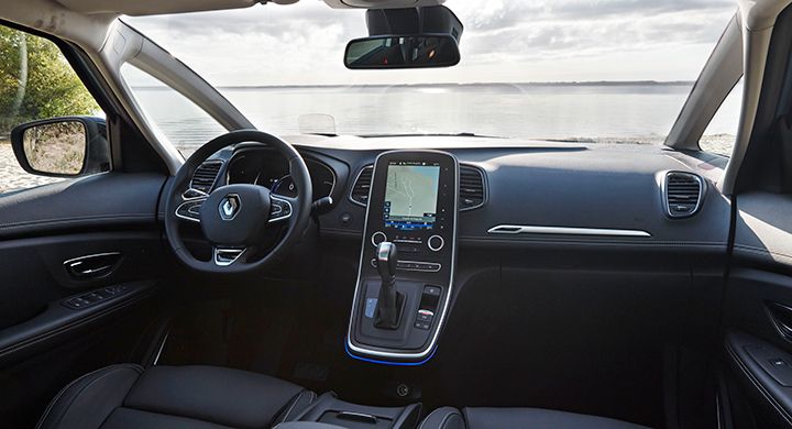 Renault grand scenic provis 03