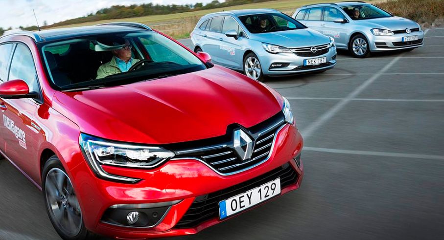 Test megane astra golf 01