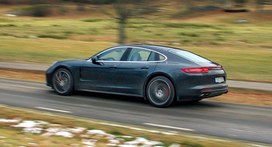 Porsche panamera provis 2017 03