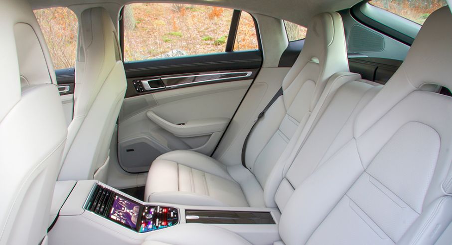 Porsche panamera provis 2017 06