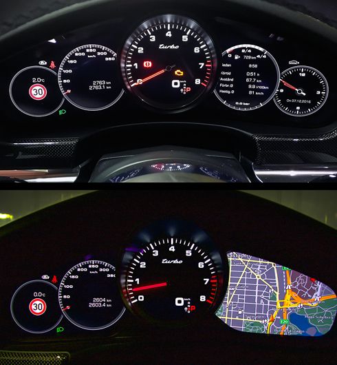 Porsche panamera provis 2017 07