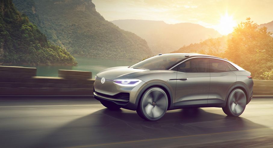 Vw id crozz concept 03
