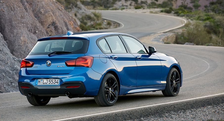 Bmw 1 Serie Uppdateras Igen Vi Bilagare Bmw 1 Serie Uppdateras Igen Vi Bilagare