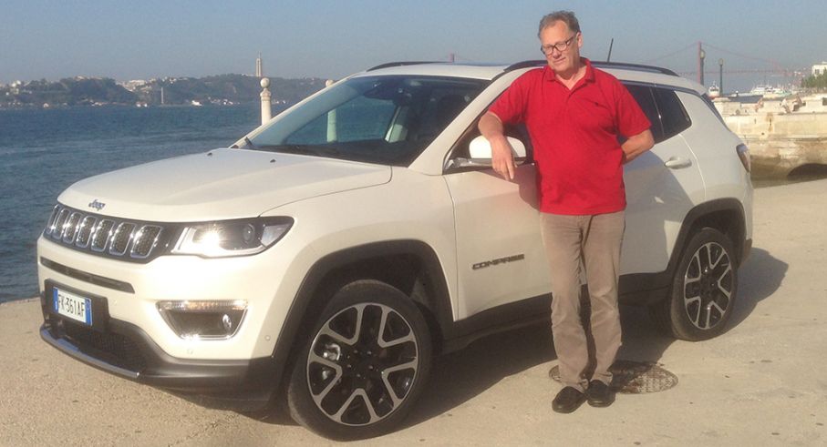 Jeep compass direktrapport 01