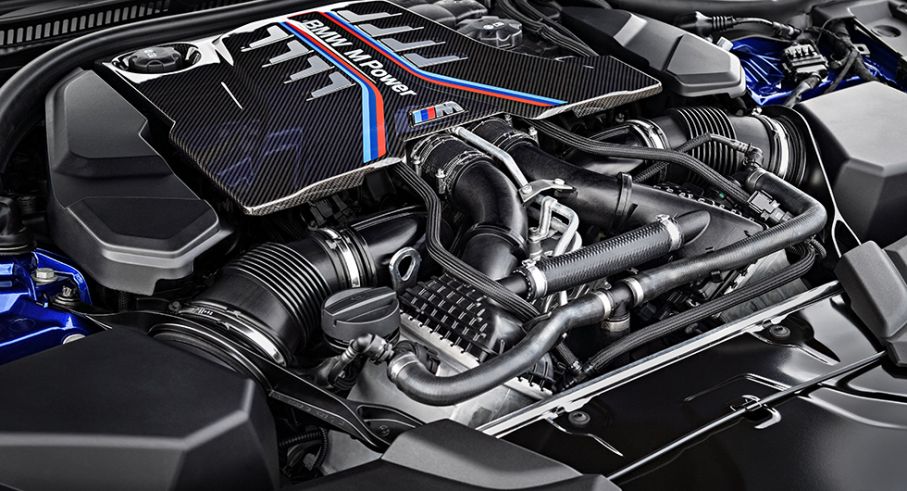 Bmw m5 2018 05