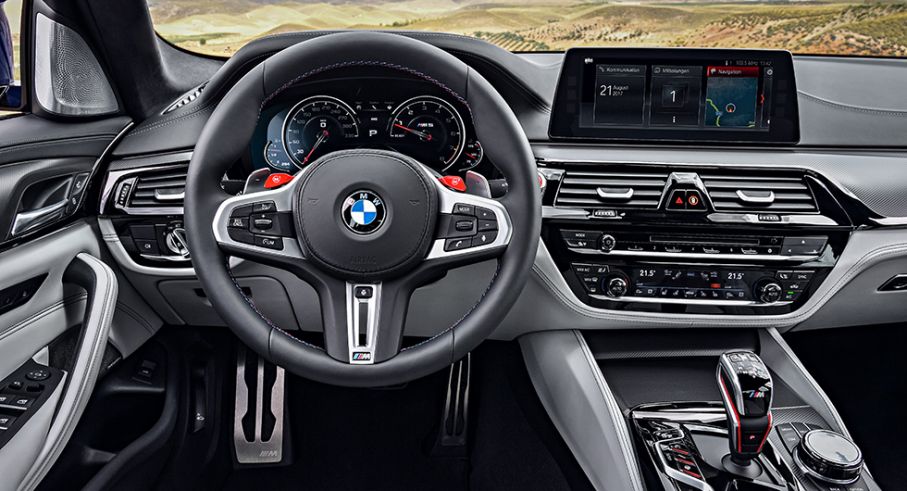 Bmw m5 2018 06