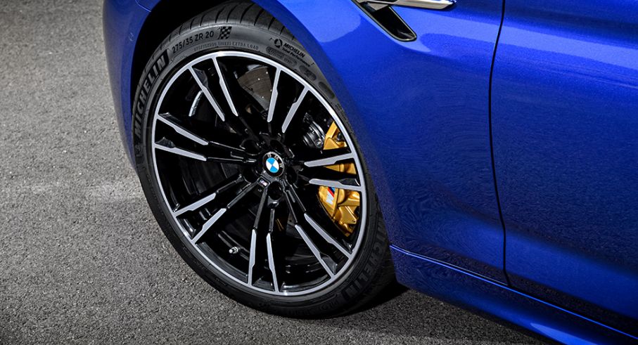 Bmw m5 2018 07