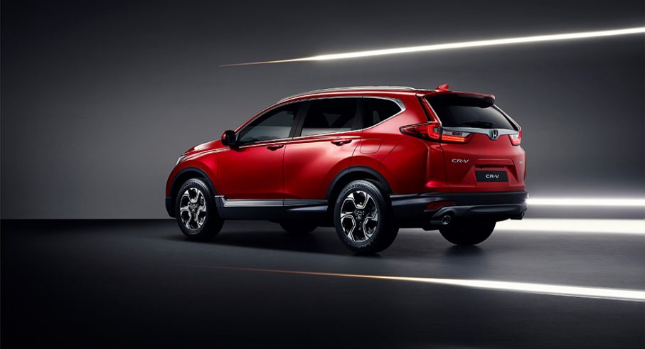 Honda crv 2019 02