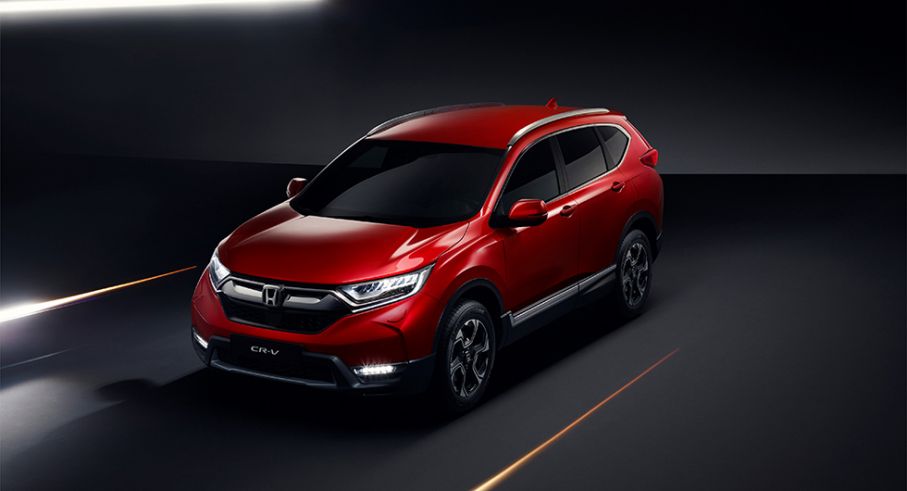 Honda crv 2019 04