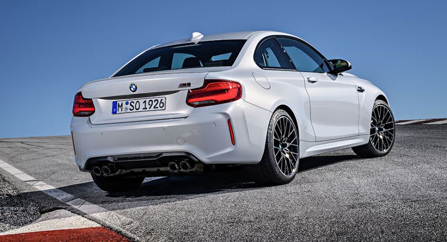 Bmw m2 competition 2018 02