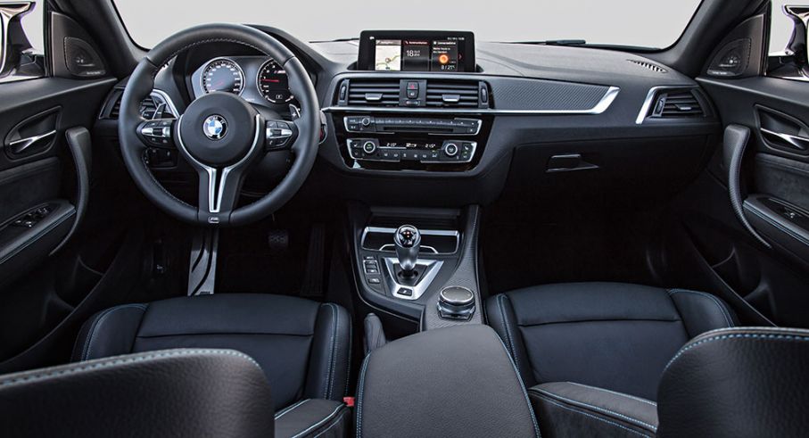 Bmw m2 competition 2018 03