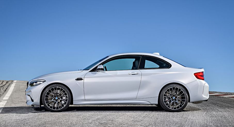 Bmw m2 competition 2018 05