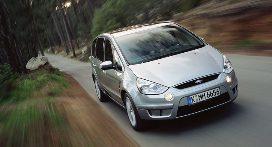 Bilfragan Ljusproblem Pa Ford Vi Bilagare