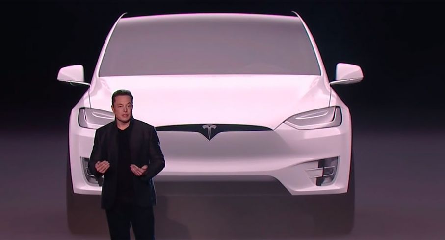 Elon Musk vill köpa ut Tesla | Vi Bilägare