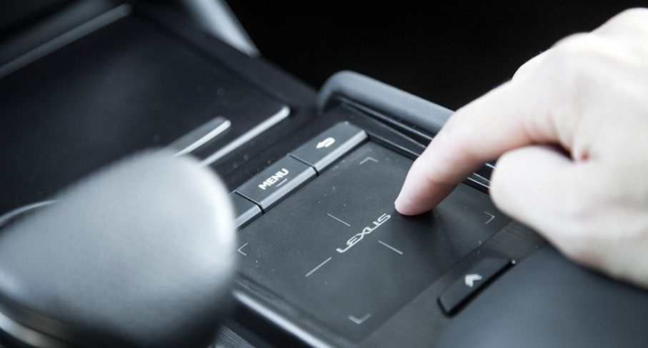 Lexus es provis 2018 02