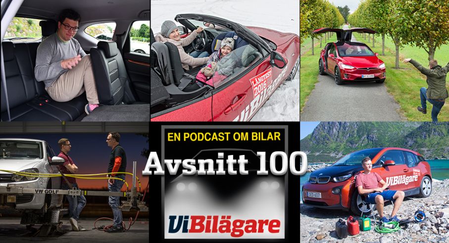 Podcast avsnitt100