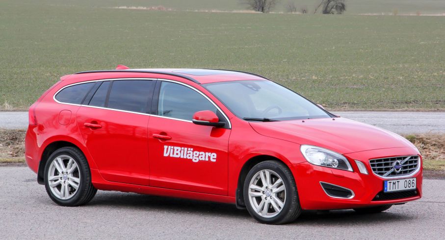 Volvo V60 är en av de senaste årens mest populära bilar i Sverige och utbudet på begagnatmarknaden är stort.