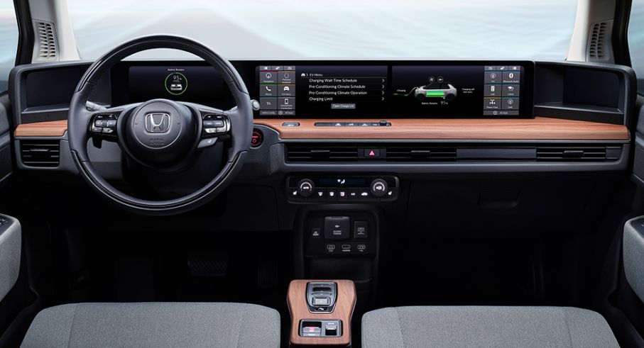 Honda e prototype 03