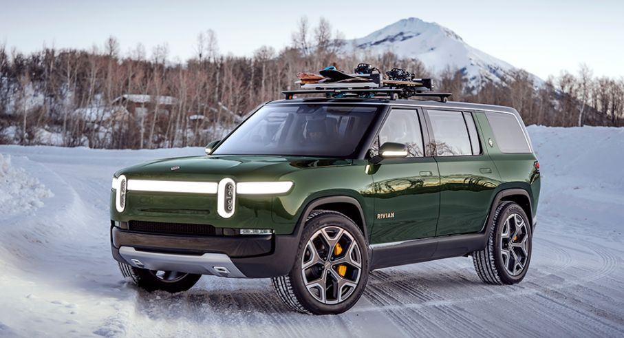 Rivian r1s 01