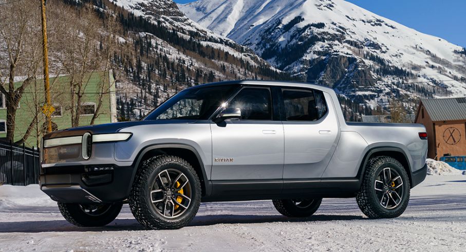 Rivian r1t 02