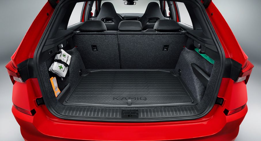 Skoda kamiq 2020 03