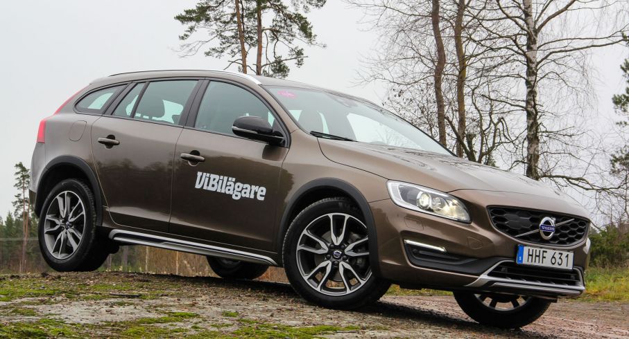 Volvo cc 60