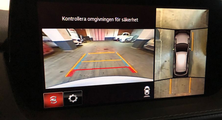 Mazda 6 provis 2019 02