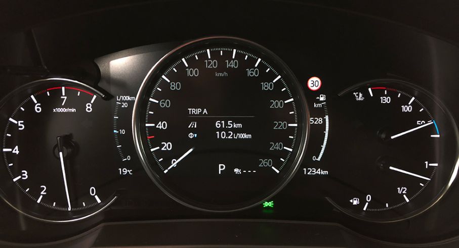 Mazda 6 provis 2019 03