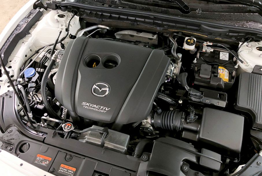 Mazda 6 provis 2019 04