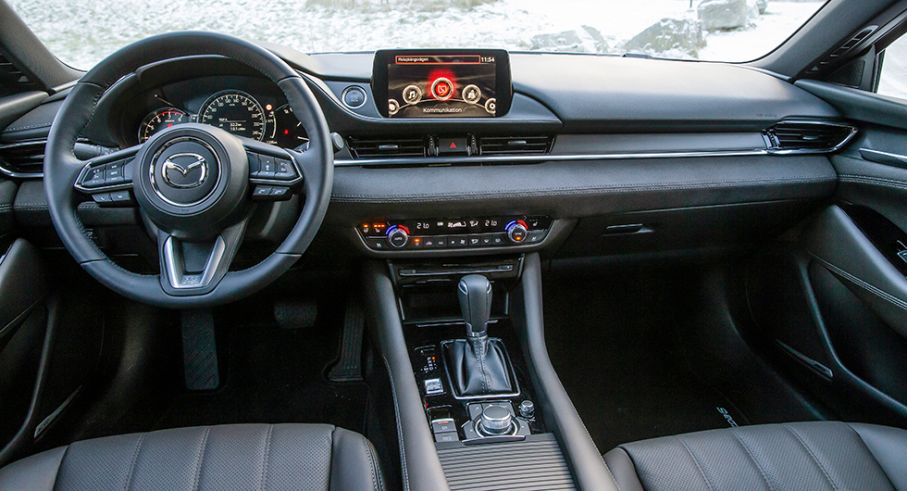 Mazda 6 provis 2019 05