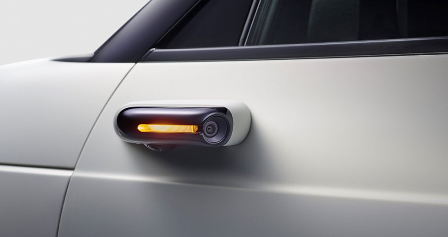 162384 honda e prototype at geneva international motorshow