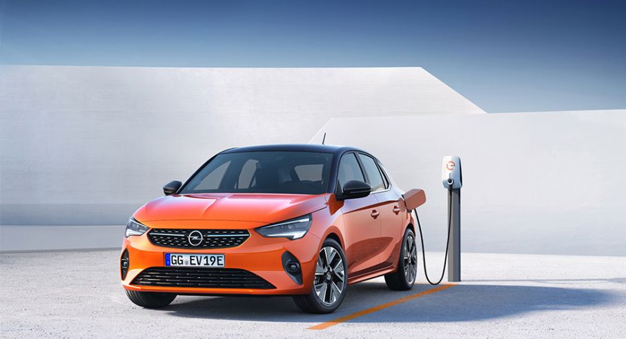 Opel corsa e 2020 01