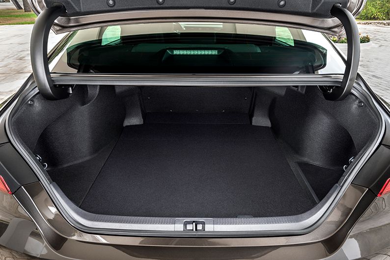 Toyota camry provis 2019 04