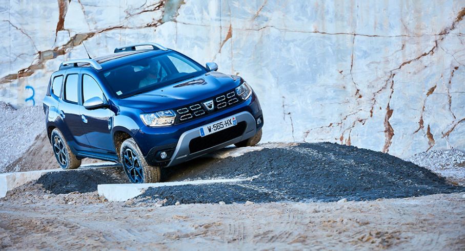 Dacia duster provis 2018 06